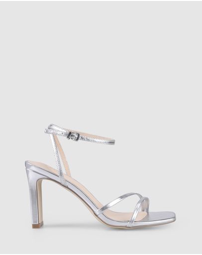 Silver Smooth