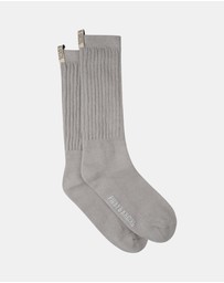 Pinky & Kamal - Slouchy Socks Lite