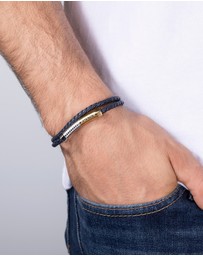Police - Police Bolt Bracelet