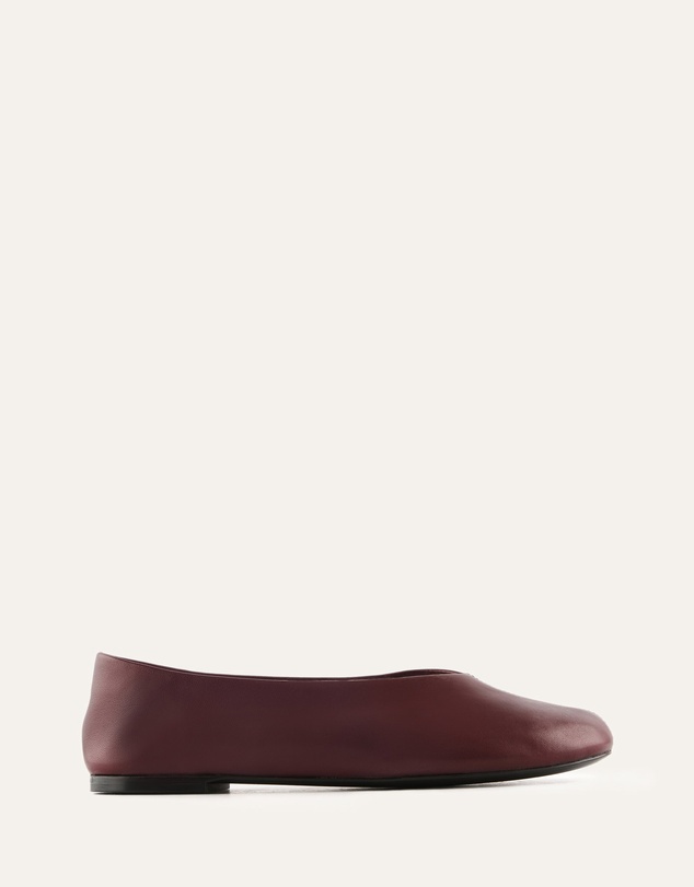 Jo Mercer - Rhode Casual Flats