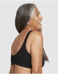 Boody - 3-Pack Padded Shaper Crop Bra