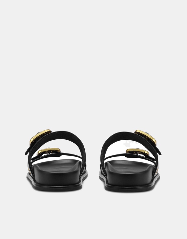 Nokwol - Zaz Sandals