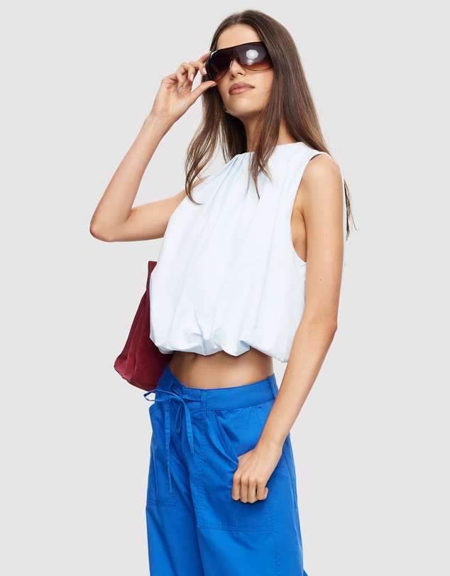 Lioness - Beverly Bubble Top