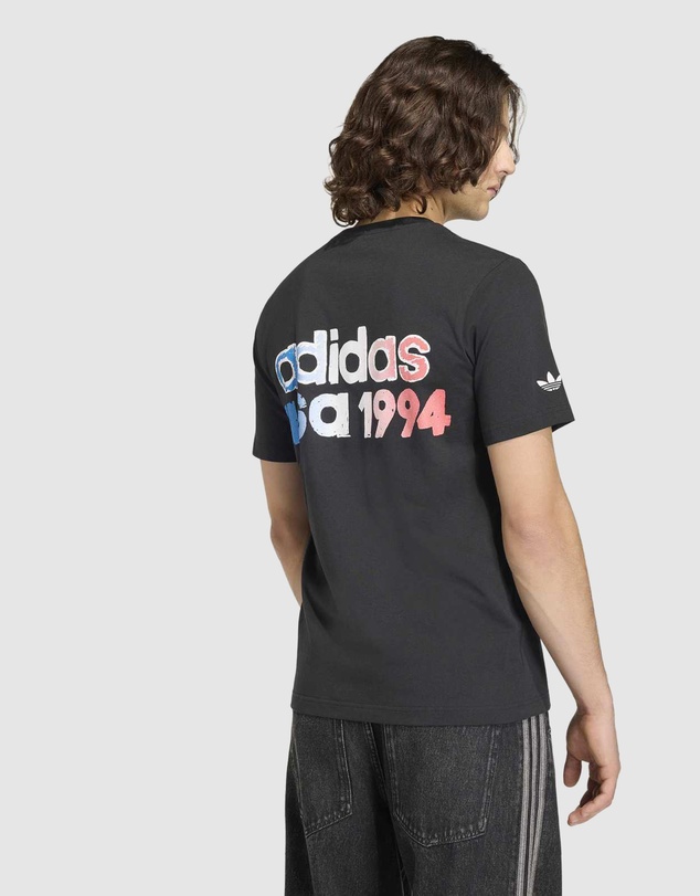 adidas Originals - Archive USA 94 Graphic Tee