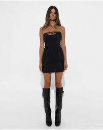 BY.DYLN - Immy Mini Dress