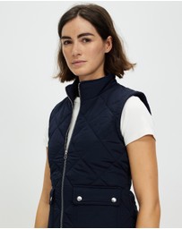 R.M.Williams - Willippa Vest