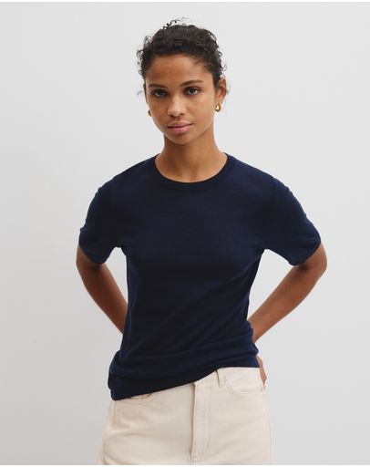 Eclipse Navy