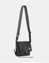 Marimekko - Mini Messenger Unikko shoulder bag