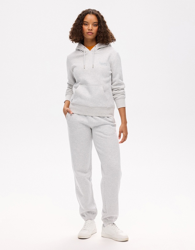 Superdry - Essential Logo Hoodie