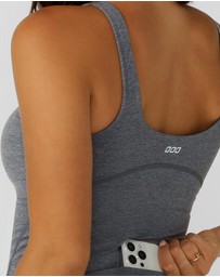 Lorna Jane - Ultimate Comfort Bra Tank Combo