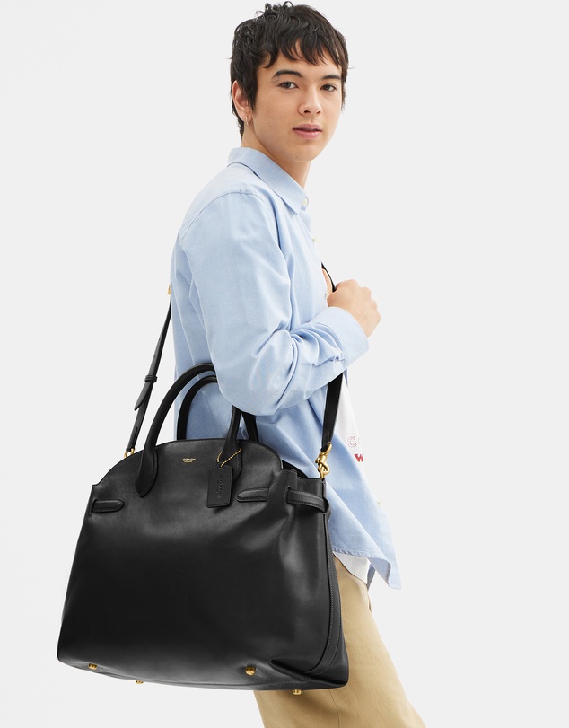Coach - Soft Empire Carryall 48