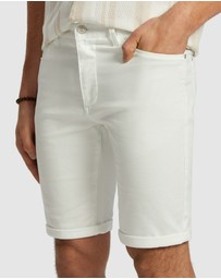 yd. - Herston Chino Shorts