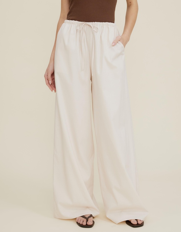 The Fated - Charlotte Relaxed Pants