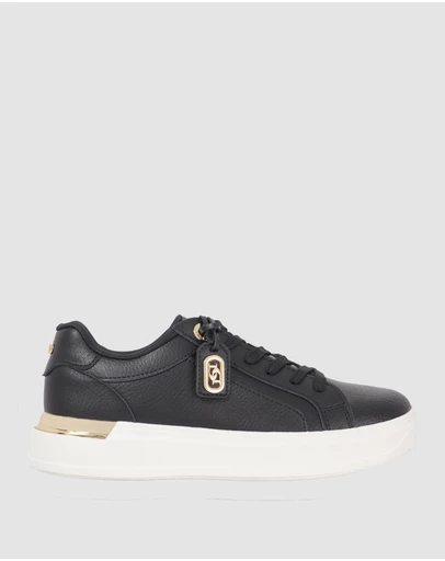 Dune London - Ekino - Black