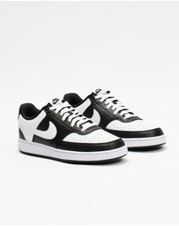 Nike - Court Vision Low Next Nature - Women's