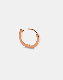 Daniel Wellington - Micro Earring Hoop Earring
