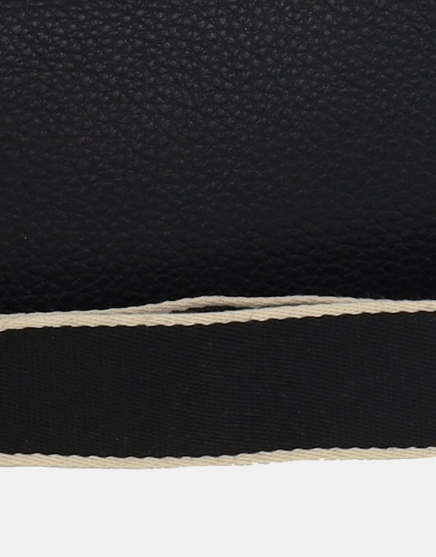 Milleni - Milleni Ladies Vegan Leather Fashion Everyday Crossbody Bag