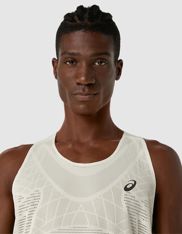 ASICS - Metarun Singlet - Men's