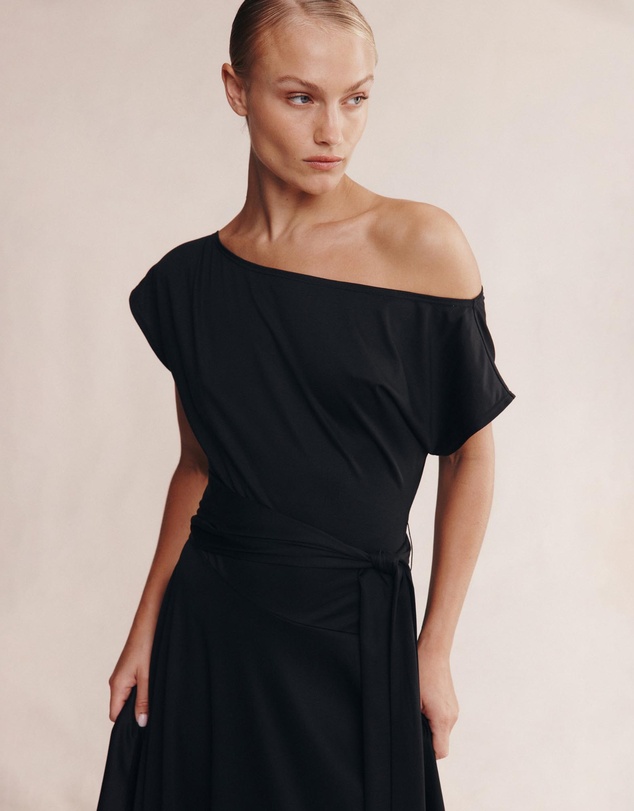 Marle - Inez Dress
