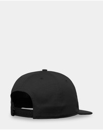 Quiksilver - Mens Drifter Canvas Cap
