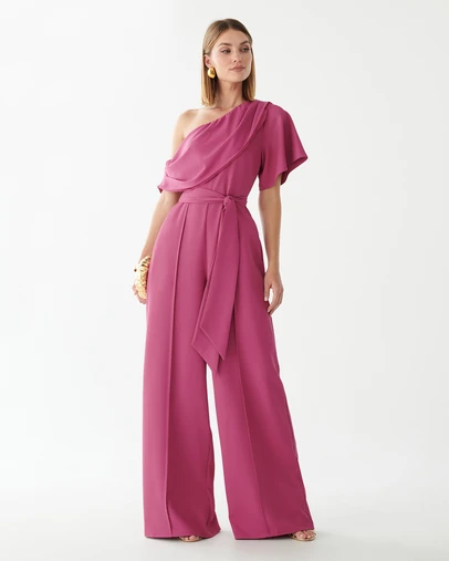 Willa - Omega Jumpsuit