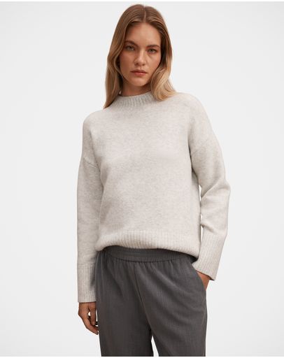 Soft Grey