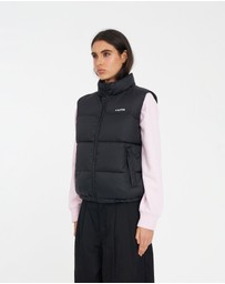 Huffer - Women's Rider Puffer Vest
