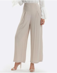 Amelius - Valentia Palazzo Pants