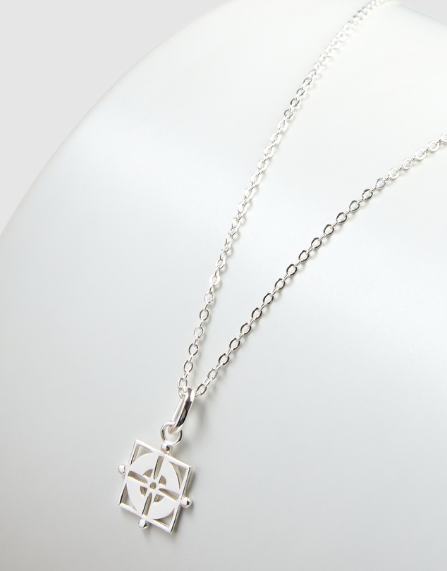 Pastiche - Willow Necklace