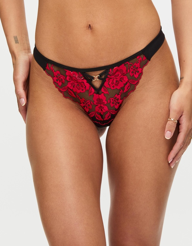Ann Summers - Endless Attraction Thongs