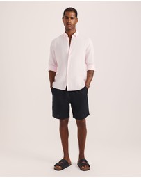 SABA - Kent Linen Short