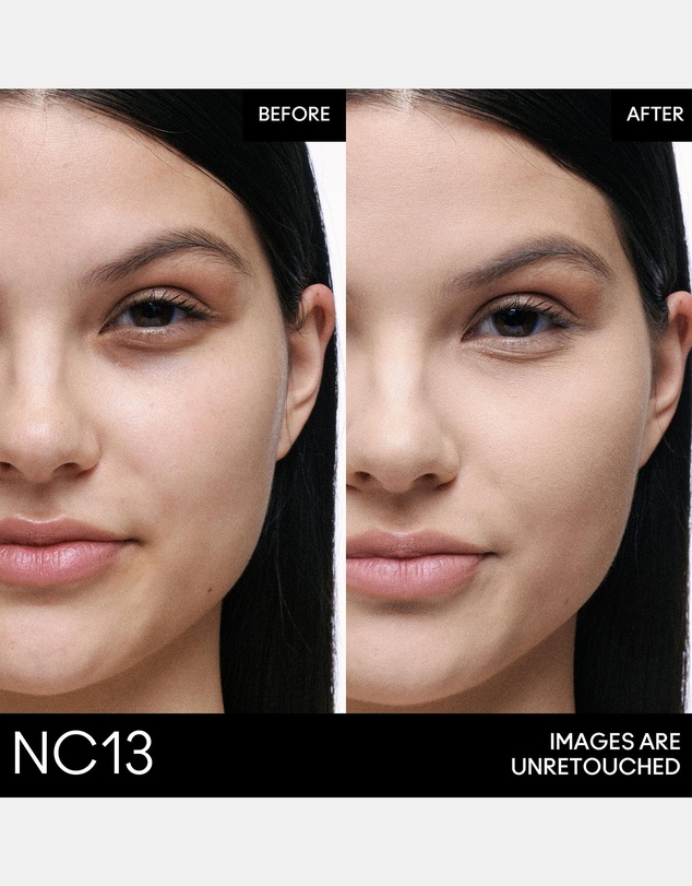 MAC - Studio Fix Powder Plus Foundation