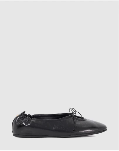 Dune London - How - Black