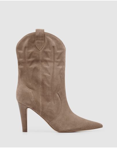 Taupe