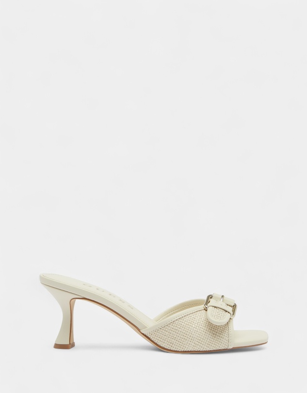 GUESS - Dista3 Kitten Heels