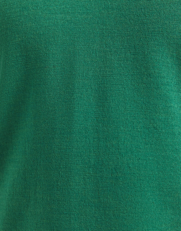 SABA - Franklin Merino Wool V Neck Knit