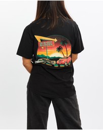 Vintage by The Real Deal - Pre Loved - Vintage In-N-Out Burger Tee