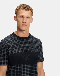 BOSS - Tee Check GL T-Shirt