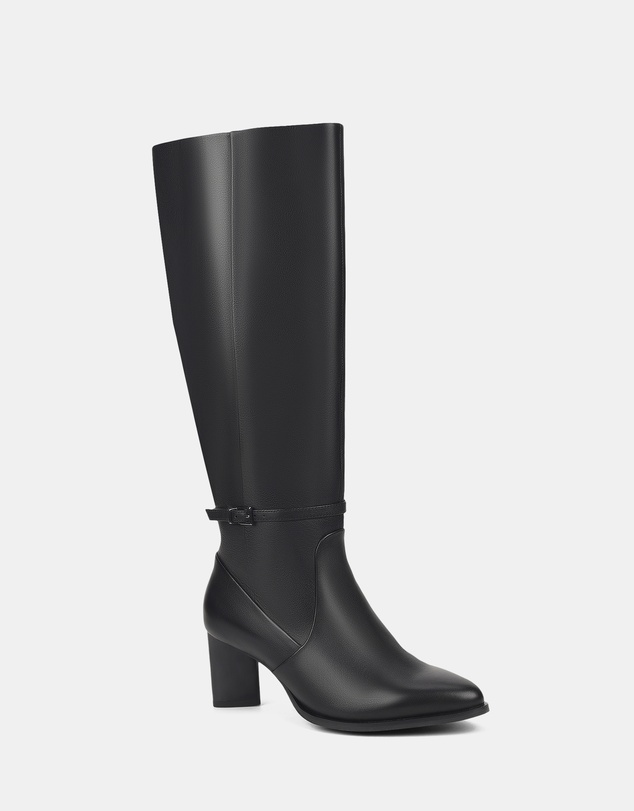 Hush Puppies - Heather