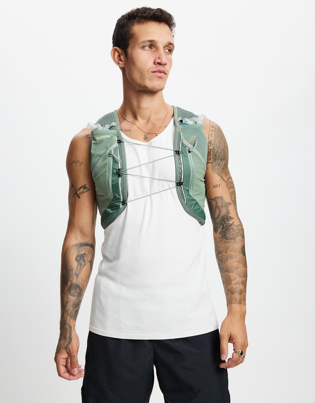 Salomon - ACTIVE SKIN 12 SET
