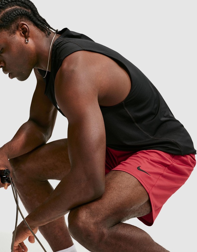 Nike - Nike Dri-Fit Flex Training Shorts 7
