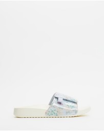 Vionic - Keira Slide - Arctic Ice