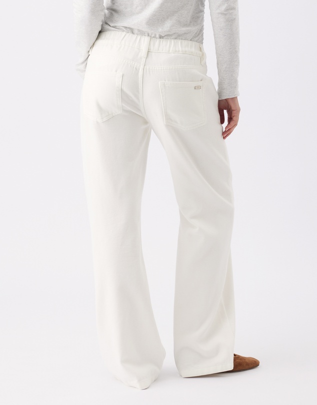 Ripe Maternity - Billie Elastic Waist Jean