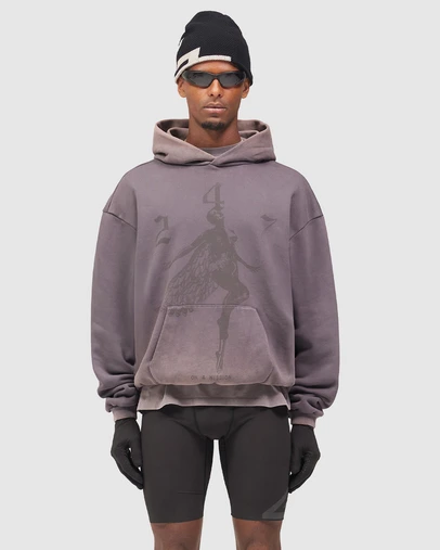 Represent 247 - 247 Angel Hoodie