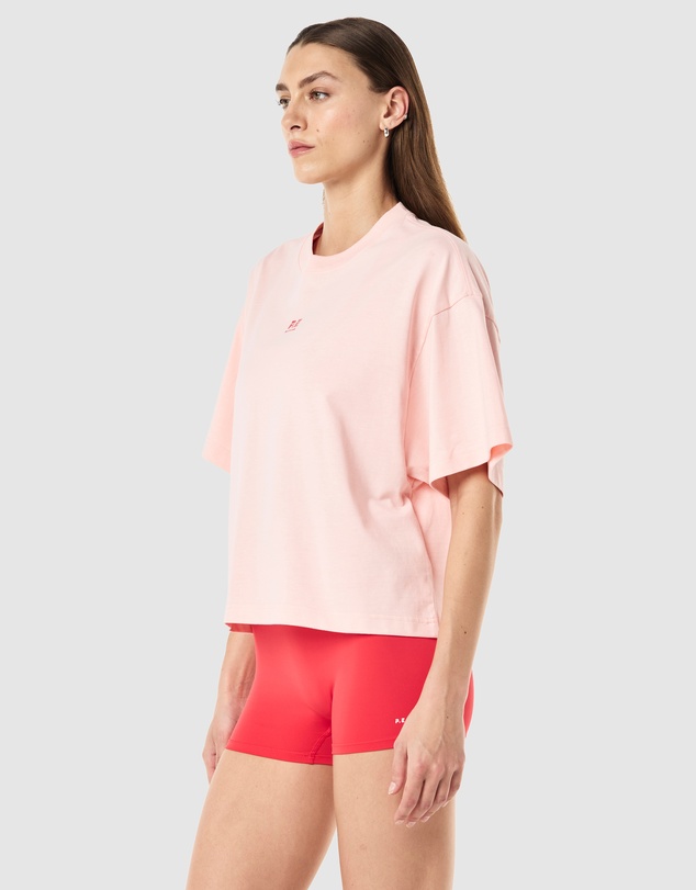 P.E Nation - Superfine Tee