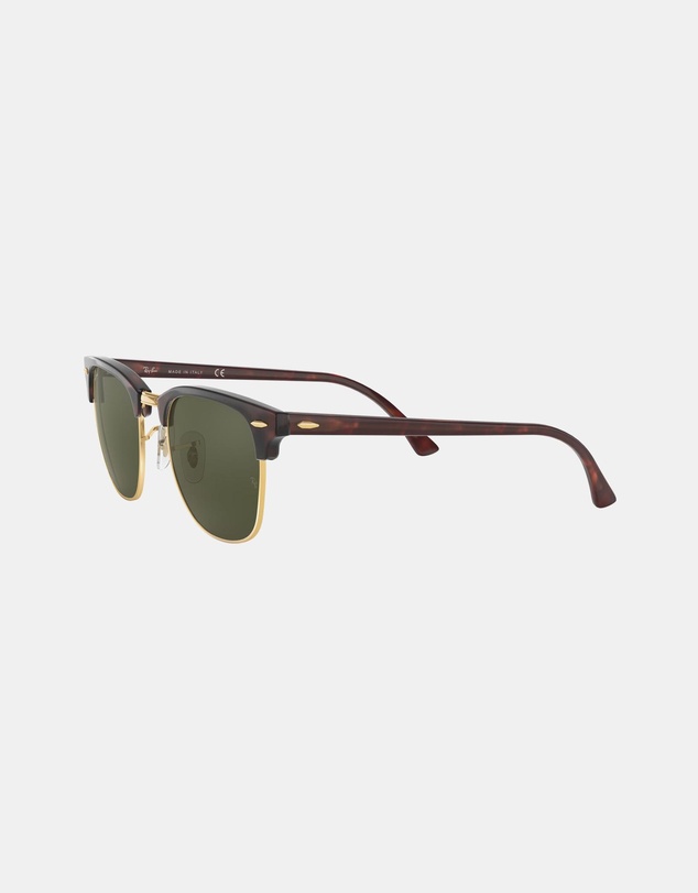 Ray-Ban - Clubmaster Classic RB3016 51