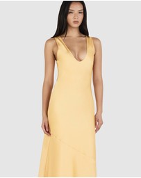 Ownley - Lauren Maxi Dress