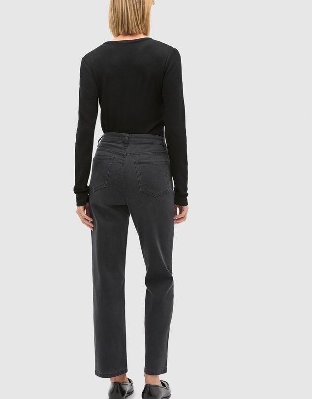 Seed Heritage - Core Straight Leg Stretch Jean
