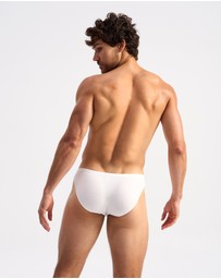 TEAMM8 - Retro Bikini Brief