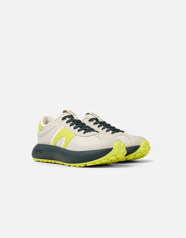 Camper - Pelotas Athens